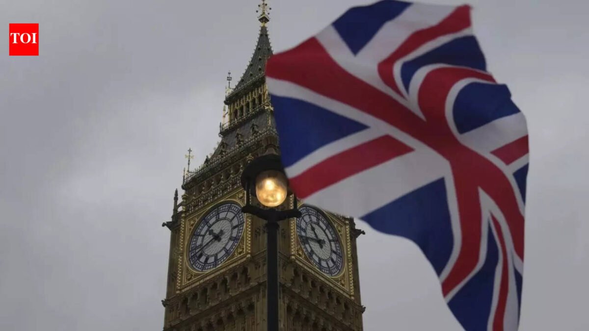 “Who are we trying to protect?” Netizens reacted strongly to the British House of Lords vote to pardon women convicted of illegal abortions