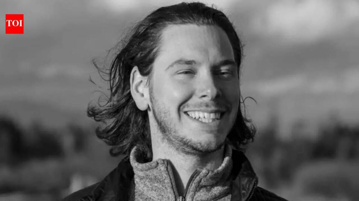 Who is Antoine Forest? One of 2 Air Canada pilots killed in LaGuardia crash identified