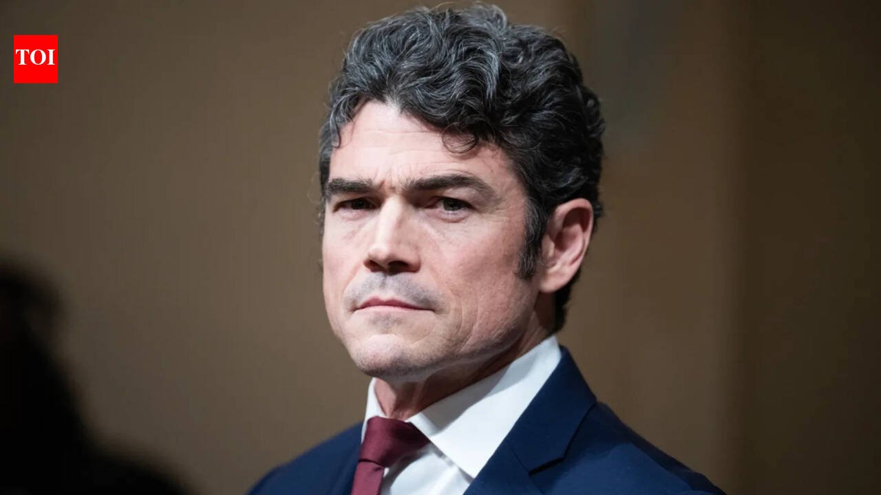 Who is Joe Kent? Trump's counterterrorism chief resigns amid US-Iraq war