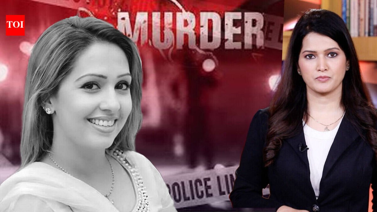 Who is Nancy Grewal? Indian internet celebrity stabbed to death in Canada, family reveals threats World News