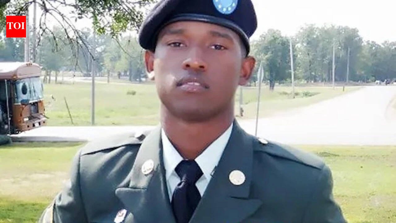 Who is Old Dominion University shooter Mohamed Jallow? An ISIS supporter to be released from prison in 2024