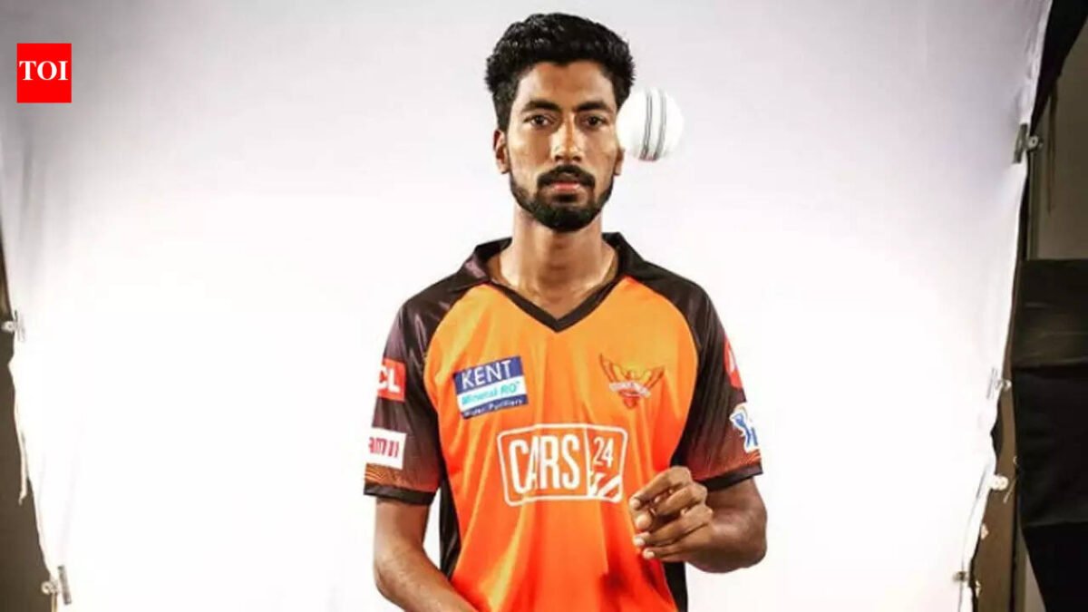 Who is Saurabh Dubey? Uncapped sealer joins KKR as replacement for Akash Deep