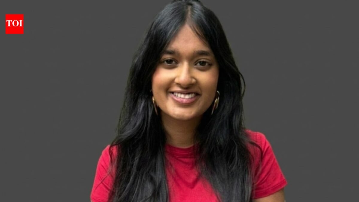 Who is Savitha Shan? Indian-American students commemorate student killed in Austin shooting World News