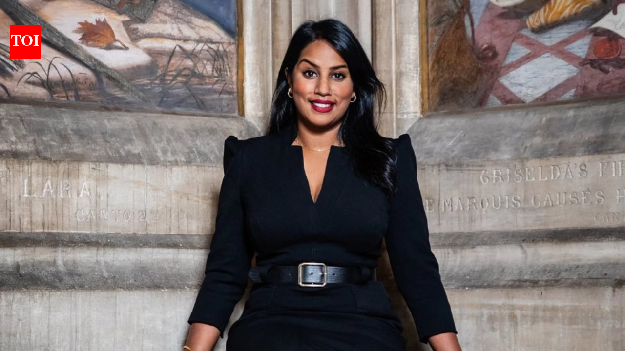 Who is Uma Kumaran? Tamil-British Labor MP accused of 'blatant Islamophobia' over Nick Timothy's public iftar comments News of the World