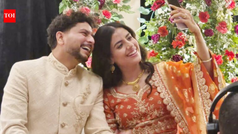 Who is Vanshika Chadha? Meet Kuldeep Yadav’s bride-to-be
