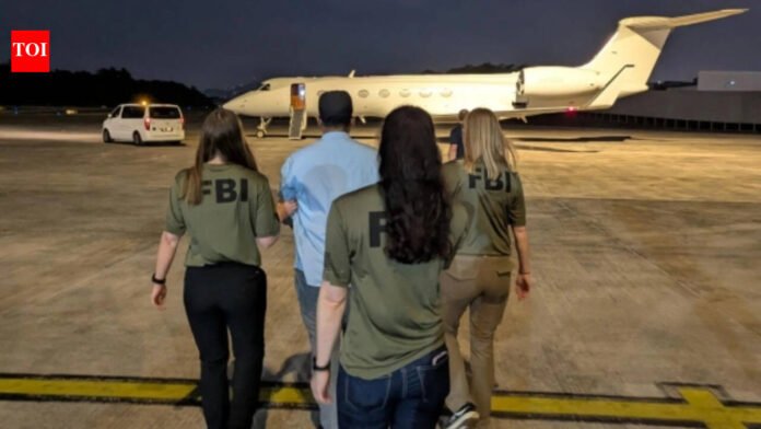 Who is Zobaidul Amin? Bangladeshi national arrested in US on global child exploitation charges; could face life in prison

