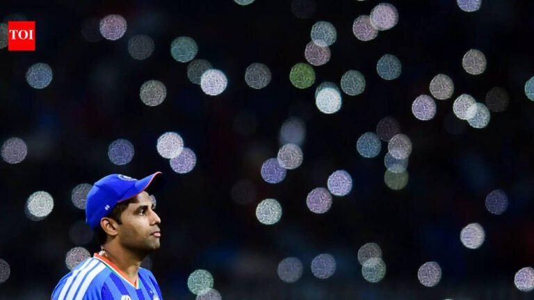 Who is next after Suryakumar Yadav? IPL 2026 should be the audition for the next T20I captain