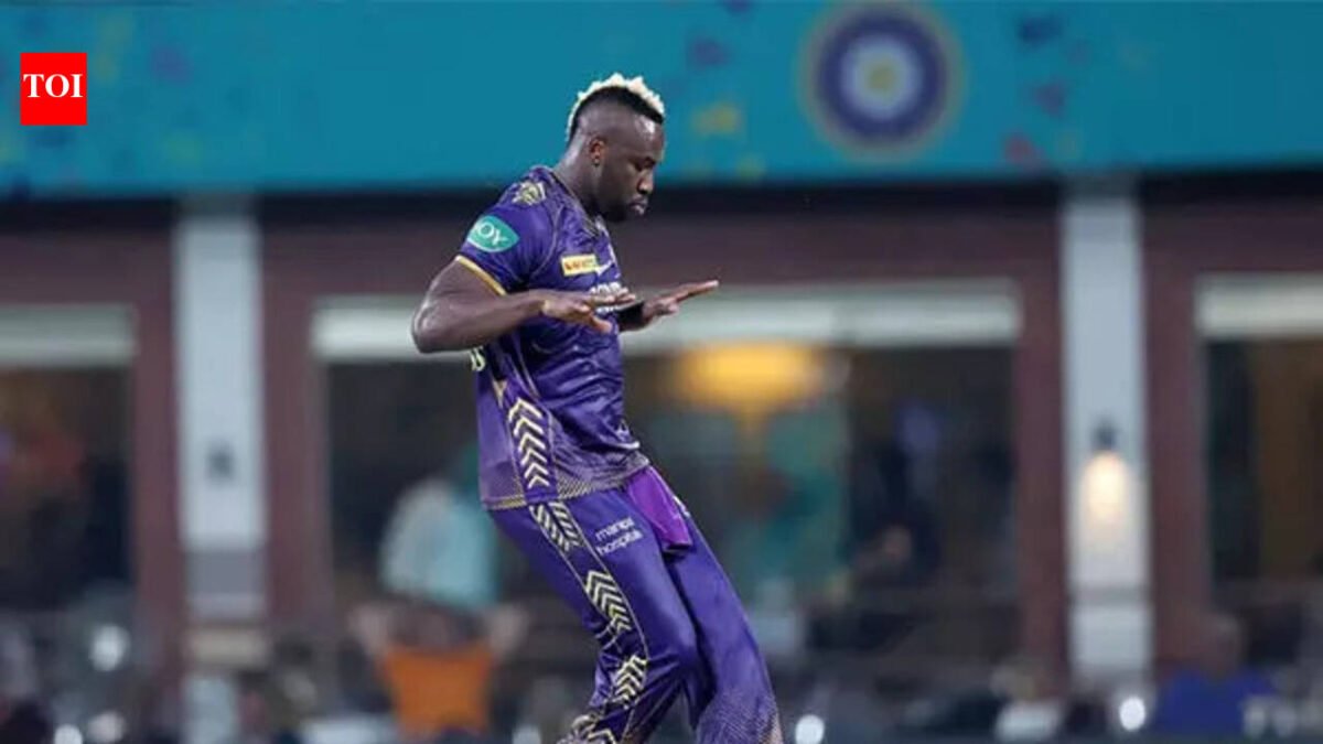 Who will fill Andre Russell's void? KKR head coach Abhishek Nayar revealed