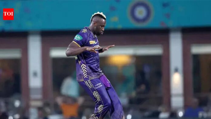 Who will fill Andre Russell's void? KKR head coach Abhishek Nayar revealed

