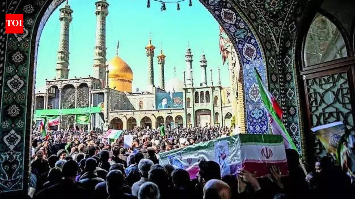 Why Iran’s global partners are standing idly by