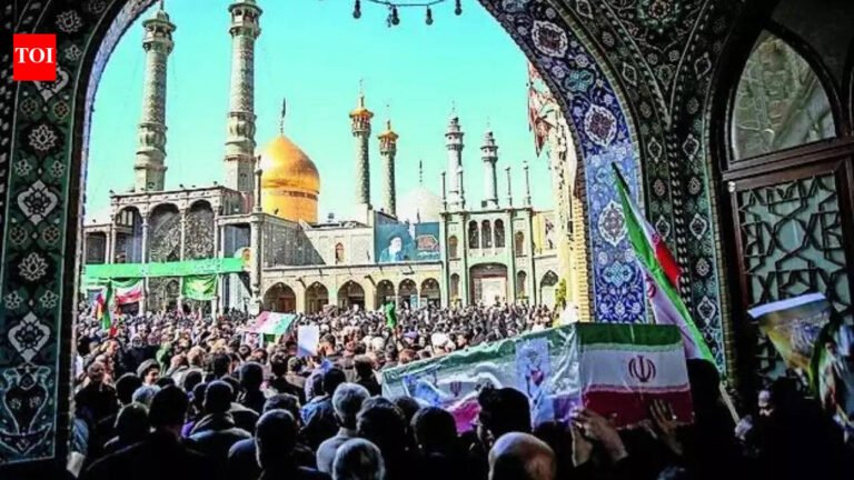 Why Iran’s global partners are standing idly by