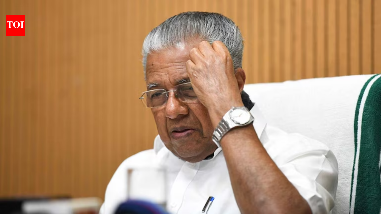 Why Kerala's 'semi-final' verdict puts left on red alert ahead of April 9 polls