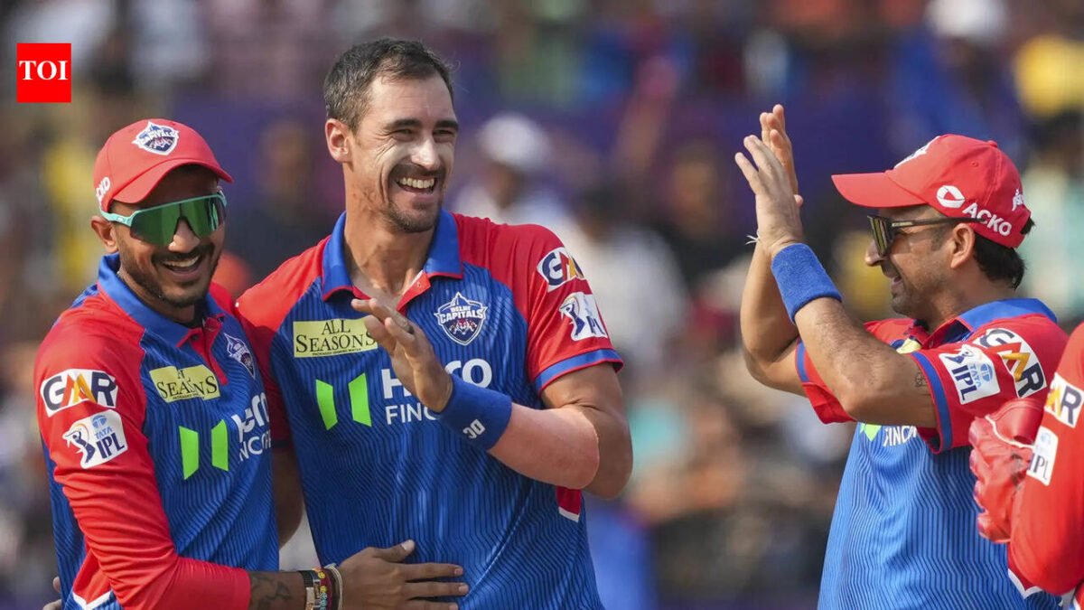 Why hasn't Mitchell Stark joined DC yet? Alyssa Healy's blunt response