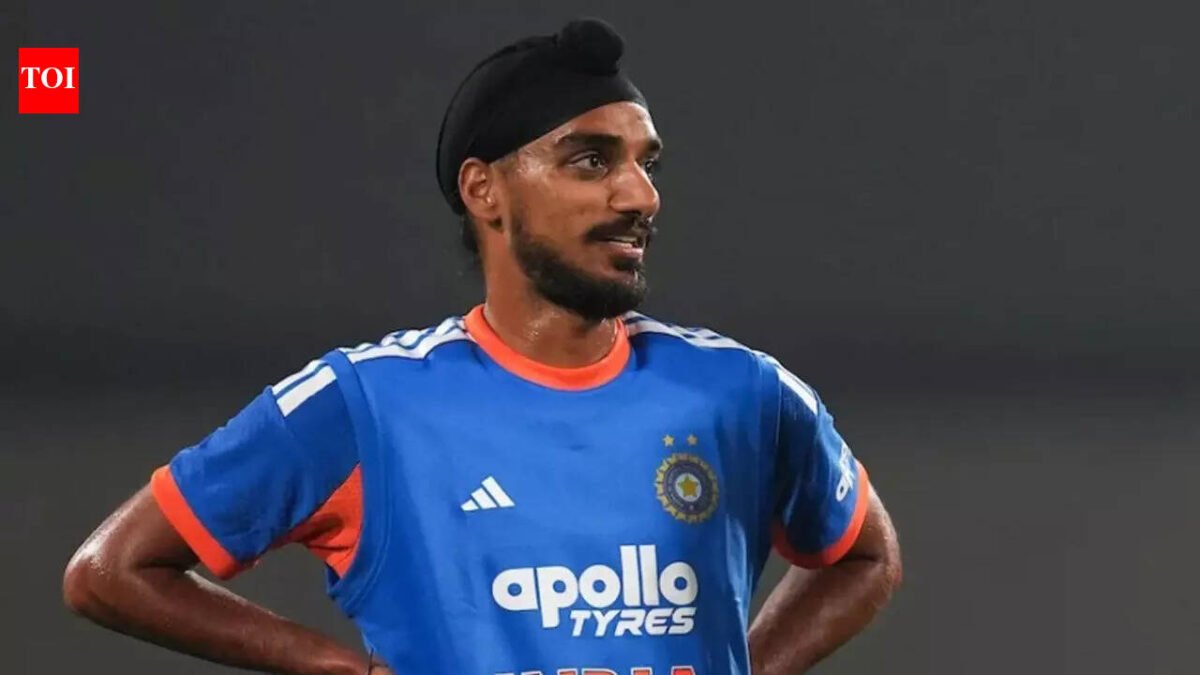 Why the ICC punished Ardeep Singh: Rules, sanctions, punishments – everything you need to know