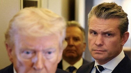 Why was the aircraft carrier Tripoli sent to the Middle East? Pentagon doubles down on Hormuz report