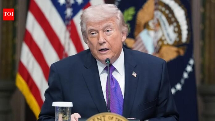 Will the United States launch a larger strike against Iran today? 48-hour deadline expires today, Trump issues 