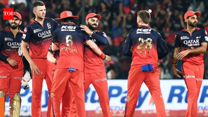 World Cup snub and father's death: RCB star reveals painful journey

