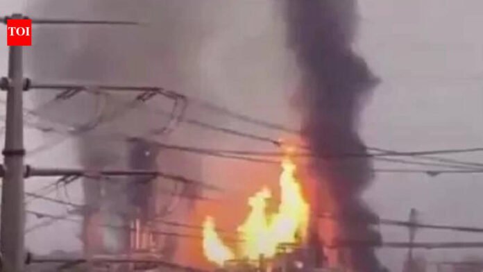 World feels the pinch as Iran attacks Gulf energy base after Israeli gas field attack

