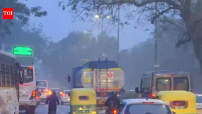 Worries over early summer recede, with northern areas likely to see wet weather until late March

