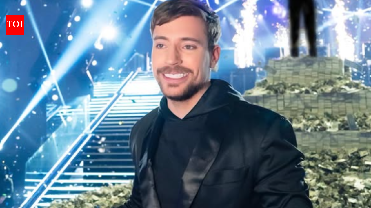 YouTube user Mrbeast: YouTube user MrBeast says he may have donated more than $200 million in YouTube videos