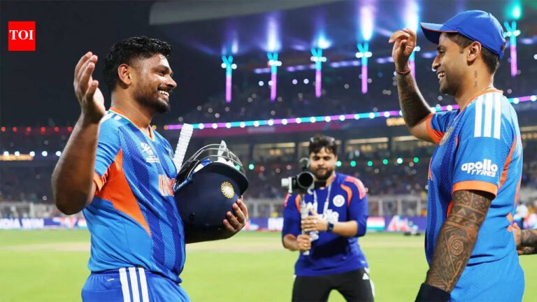 ‘Rulayega kya pagle?’: Samson’s on-camera reply to Surya goes viral