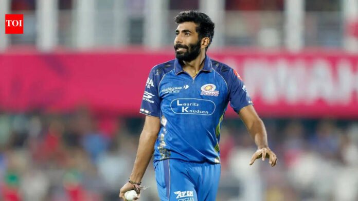 0 wickets in 5 games! What exactly is wrong with Bumrah? - explain

