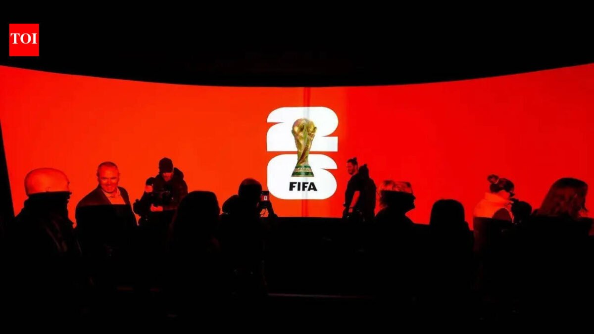 104 matches, 0 broadcasters: Why no one in India wants to watch the 2026 FIFA World Cup