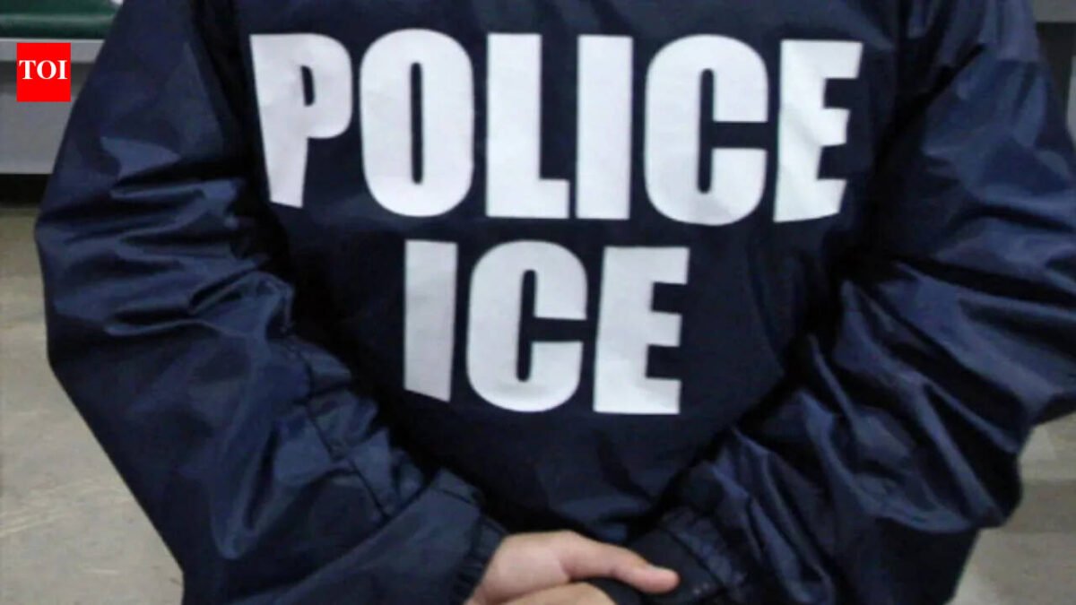 $20,000 green card: California man impersonates ICE officer to defraud immigrants seeking U.S. citizenship
