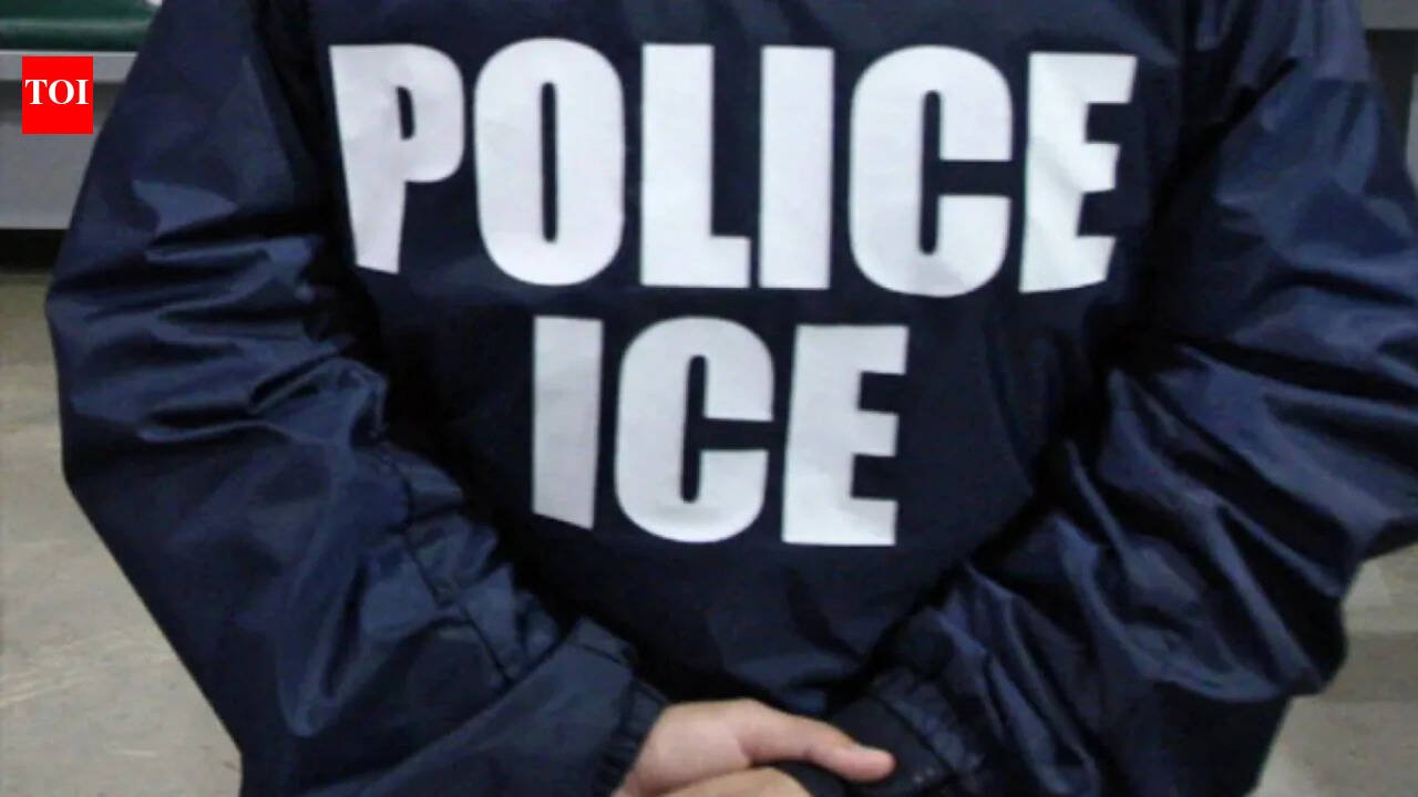 $20,000 green card: California man impersonates ICE officer to defraud immigrants seeking U.S. citizenship