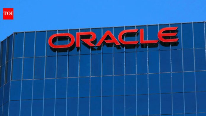 3,126 Petitions to Hire H-1B Workers: Outrageous Oracle lays off thousands while hiring foreign workers

