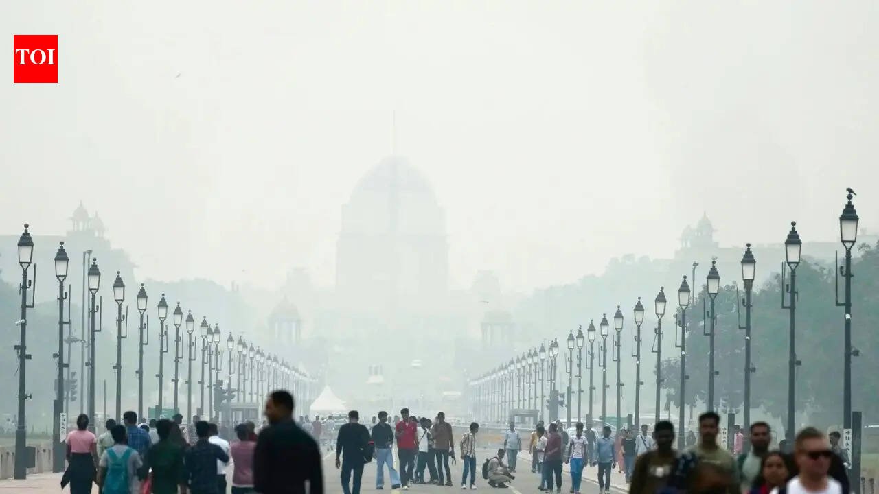 33 possible air pollution solutions enter trial phase amid challenge from Delhi govt