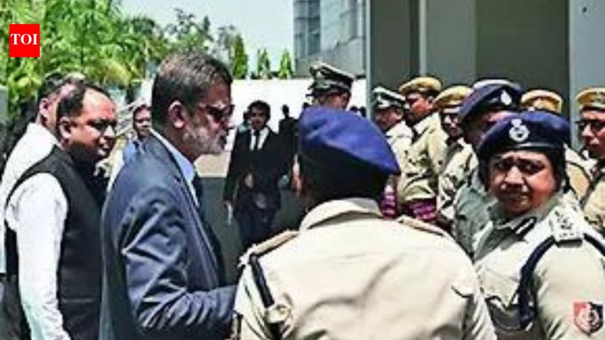 4 days after Bangladesh's rolling freeze, court begins hearing today