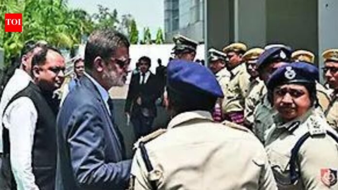 4 days after Bangladesh's rolling freeze, court begins hearing today

