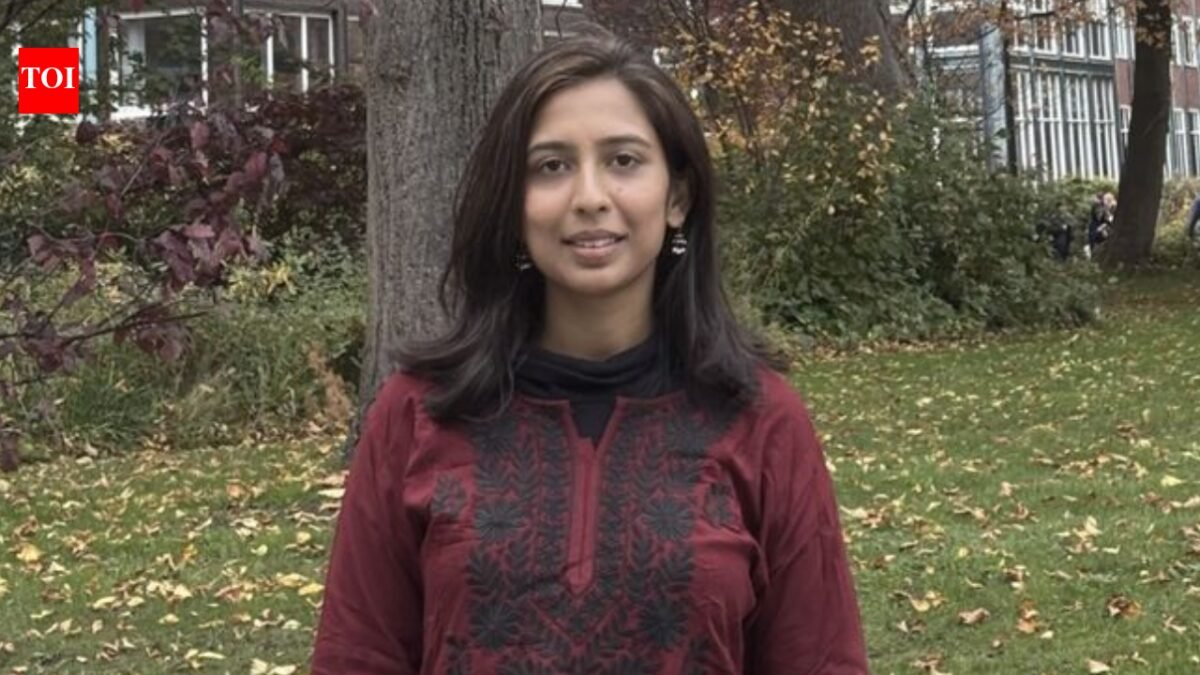 '60% goes to rent': Indian PhD academic reveals harsh realities of UK student life in budget breakdown