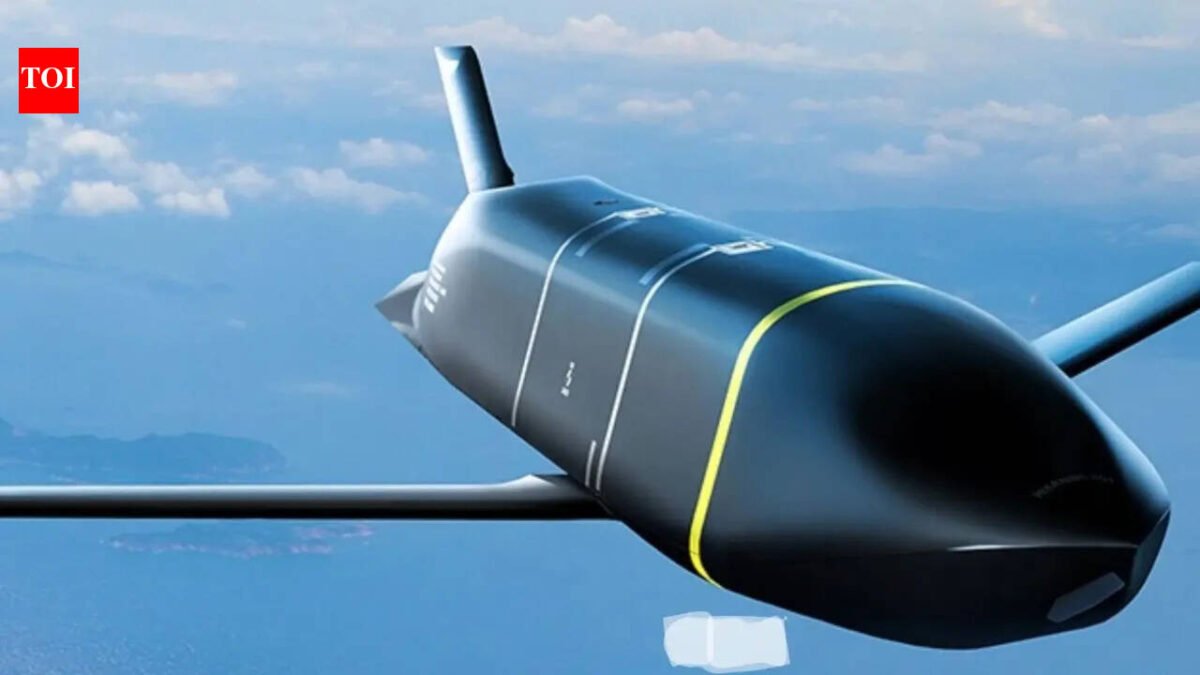 600-mile strike advance: US deploys deadly long-range missiles for Iran war - report