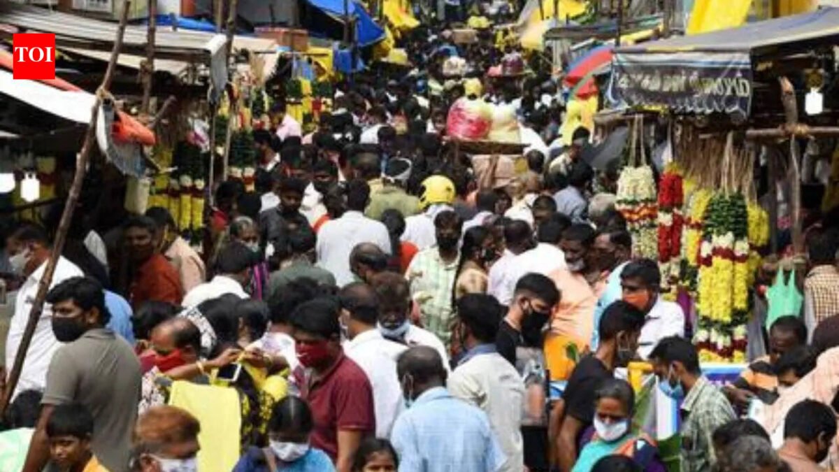 85% candidates confirmed, 15% pending: Congress to finalize Tamil Nadu list at CEC meeting today