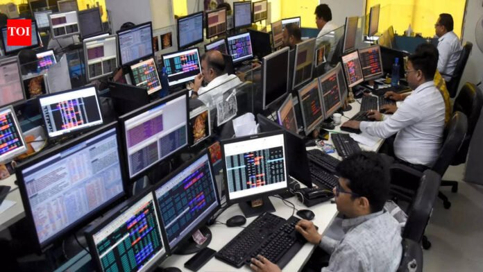 86% of people in India report workplace disruptions, higher than global levels

