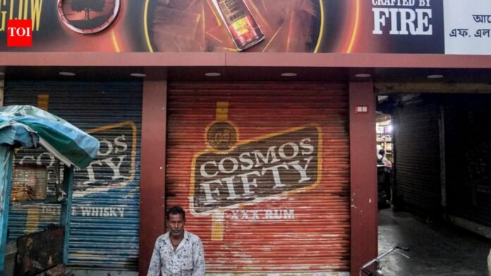 9.5 days out of 15: Bengal faces longest pre-poll drought period

