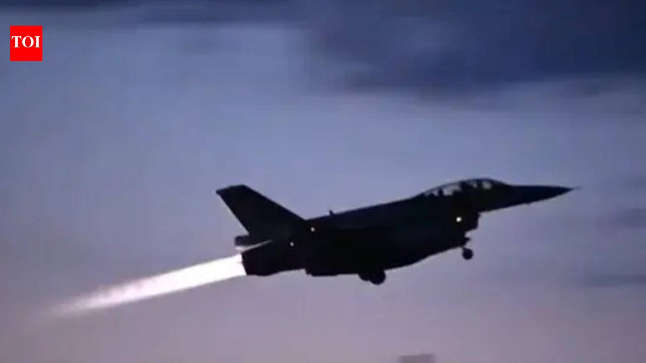 "A center for arming and financing regime agents": Israel targets 3 Iranian airports; planes, helicopters hit