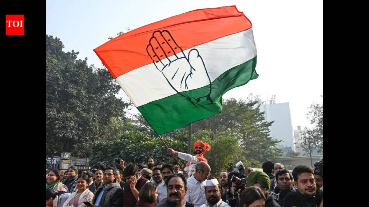 A day ahead of Assam polls, Congress candidate Udalguri quits party