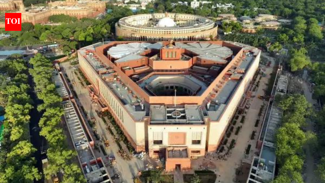 'A very important bill': Parliament to reconvene on April 16; what's on the cards