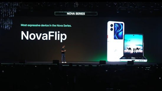 Hindustan Times Tech Logo