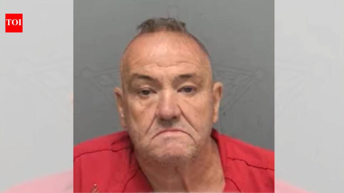 'AR-15 practice time': Florida man accused of threatening 'No King' protesters on Facebook