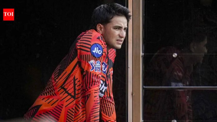 Abhishek Sharma breaks Rohit Sharma, Sanju Samson's 'unpopularity' record

