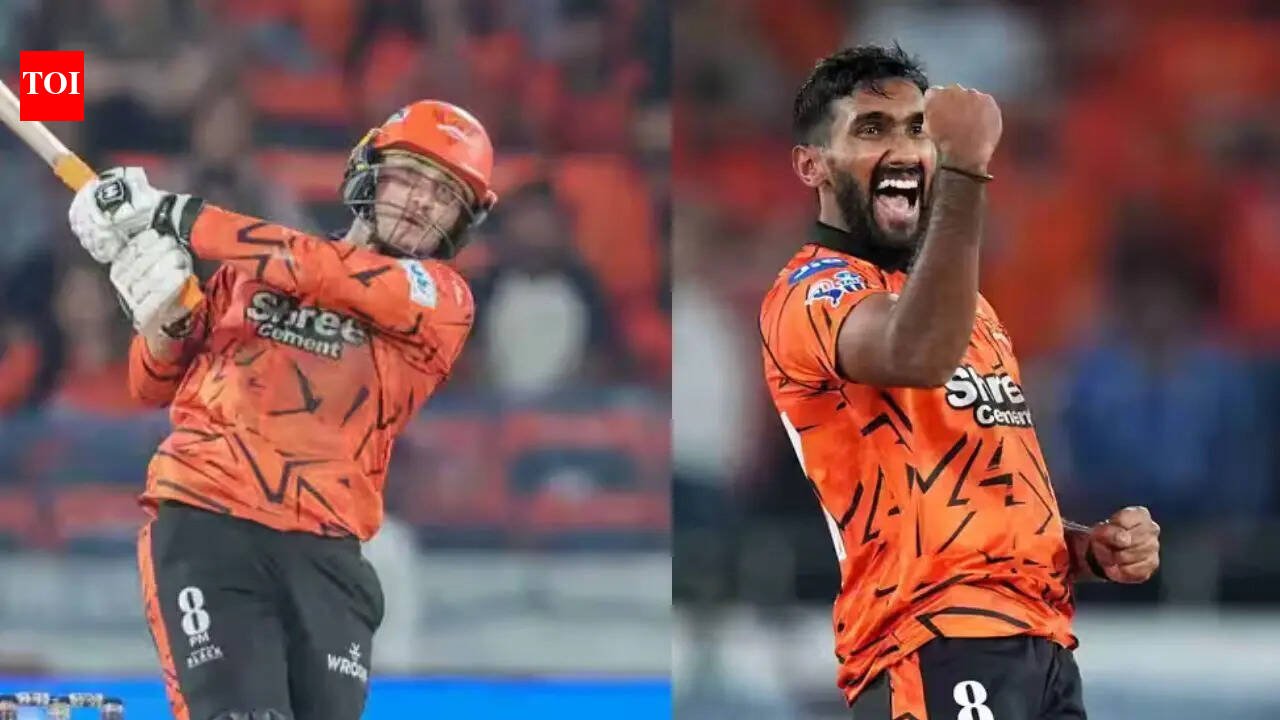 Abhishek's century, Malinga's four-wicket haul as SRH clinch third straight win