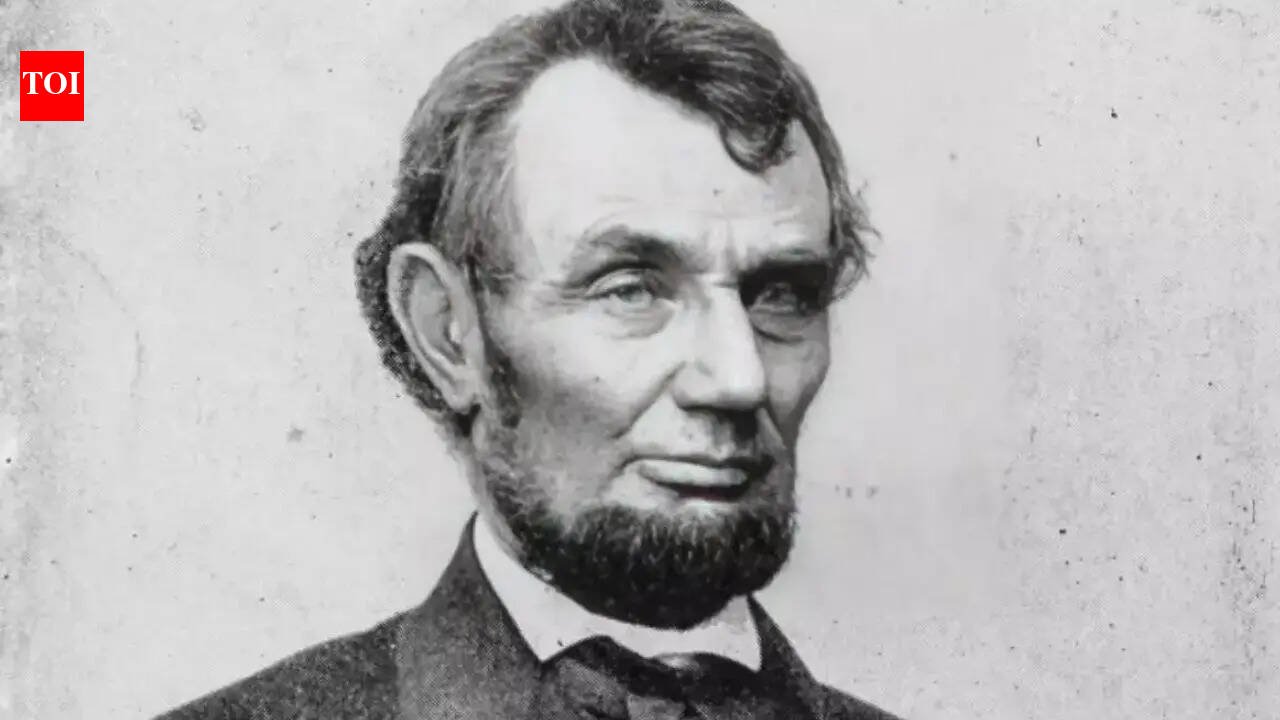 Abraham Lincoln's quote of the day: "Character is like a tree, and reputation is like its shadow. The shadow is what we think of it; the tree is the real thing." | World News