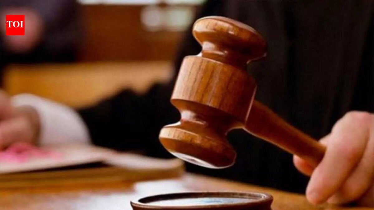 Accused in Mangaluru cooker explosion case gets 10 years RI