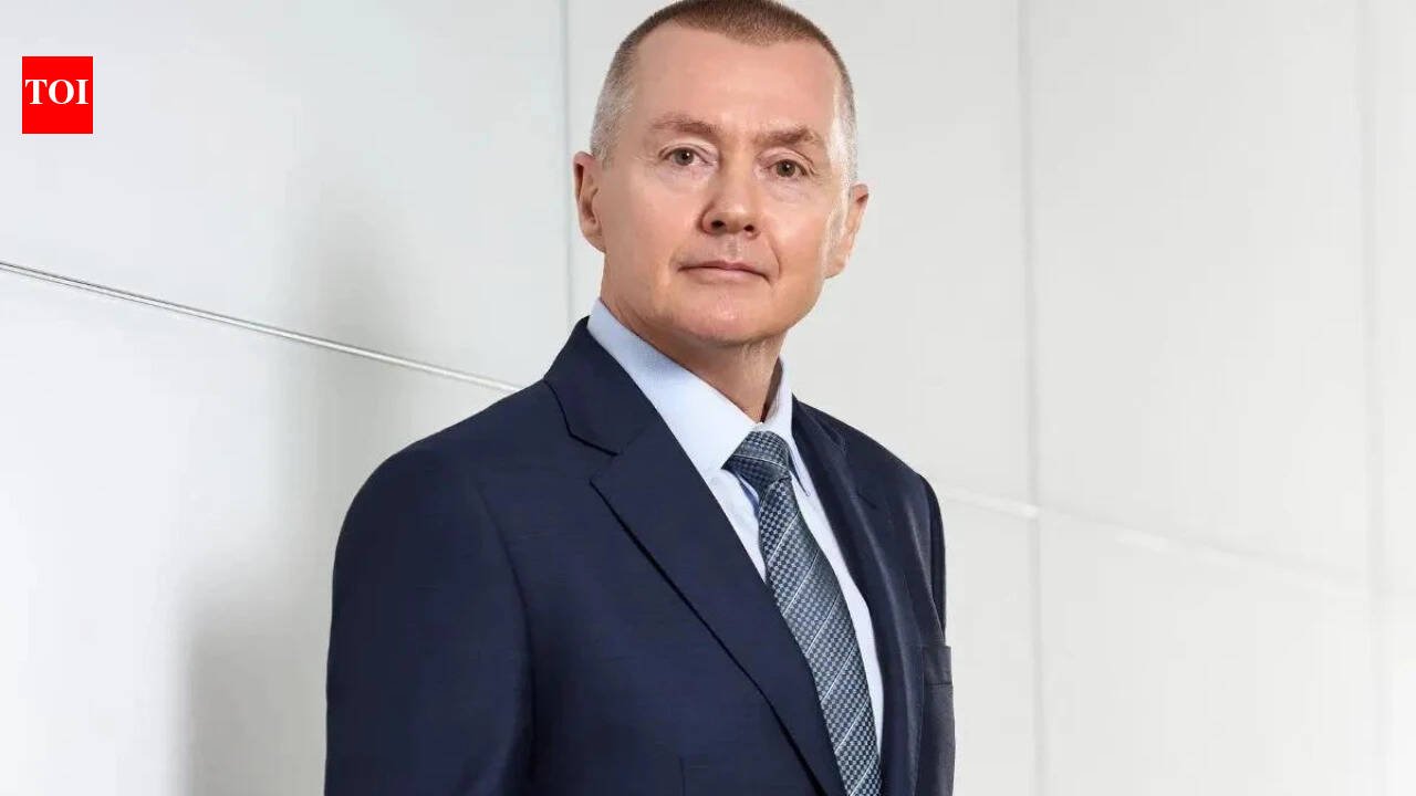 After Elbers, IndiGo selects former British Airways CEO William Walsh as CEO