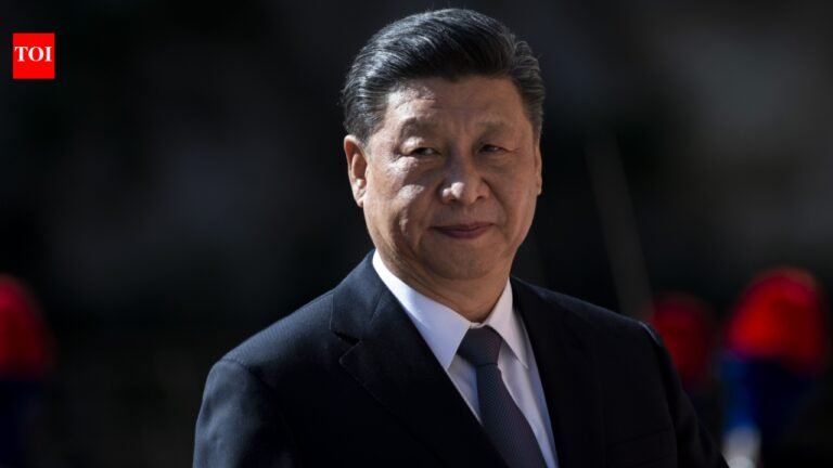 After the failure of US-Iran negotiations, China proposed a four-point plan for Middle East peace