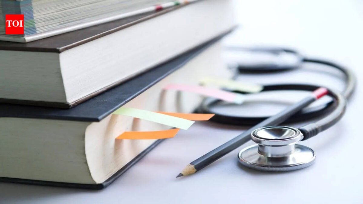 After years of wait, NMC awards diploma in cardiology